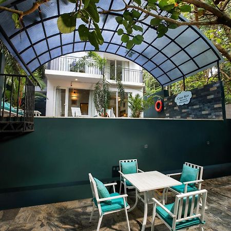 Casa Rio Resorts Athirappilly מראה חיצוני תמונה