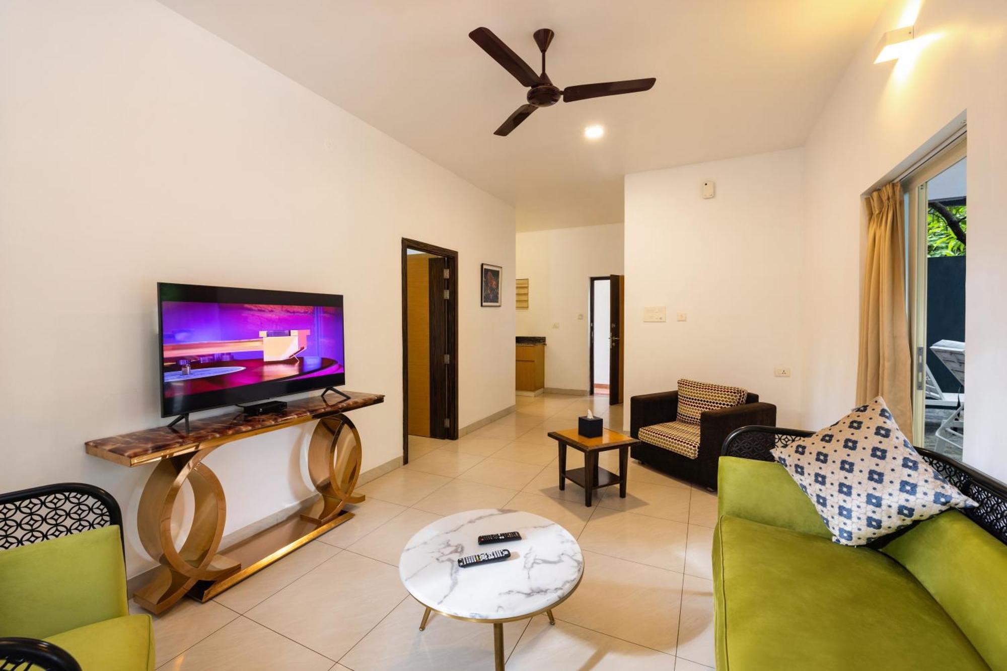 Casa Rio Resorts Athirappilly מראה חיצוני תמונה