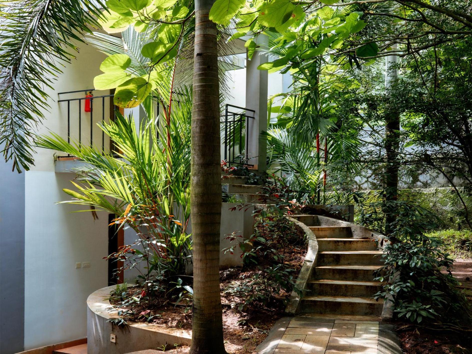 Casa Rio Resorts Athirappilly מראה חיצוני תמונה