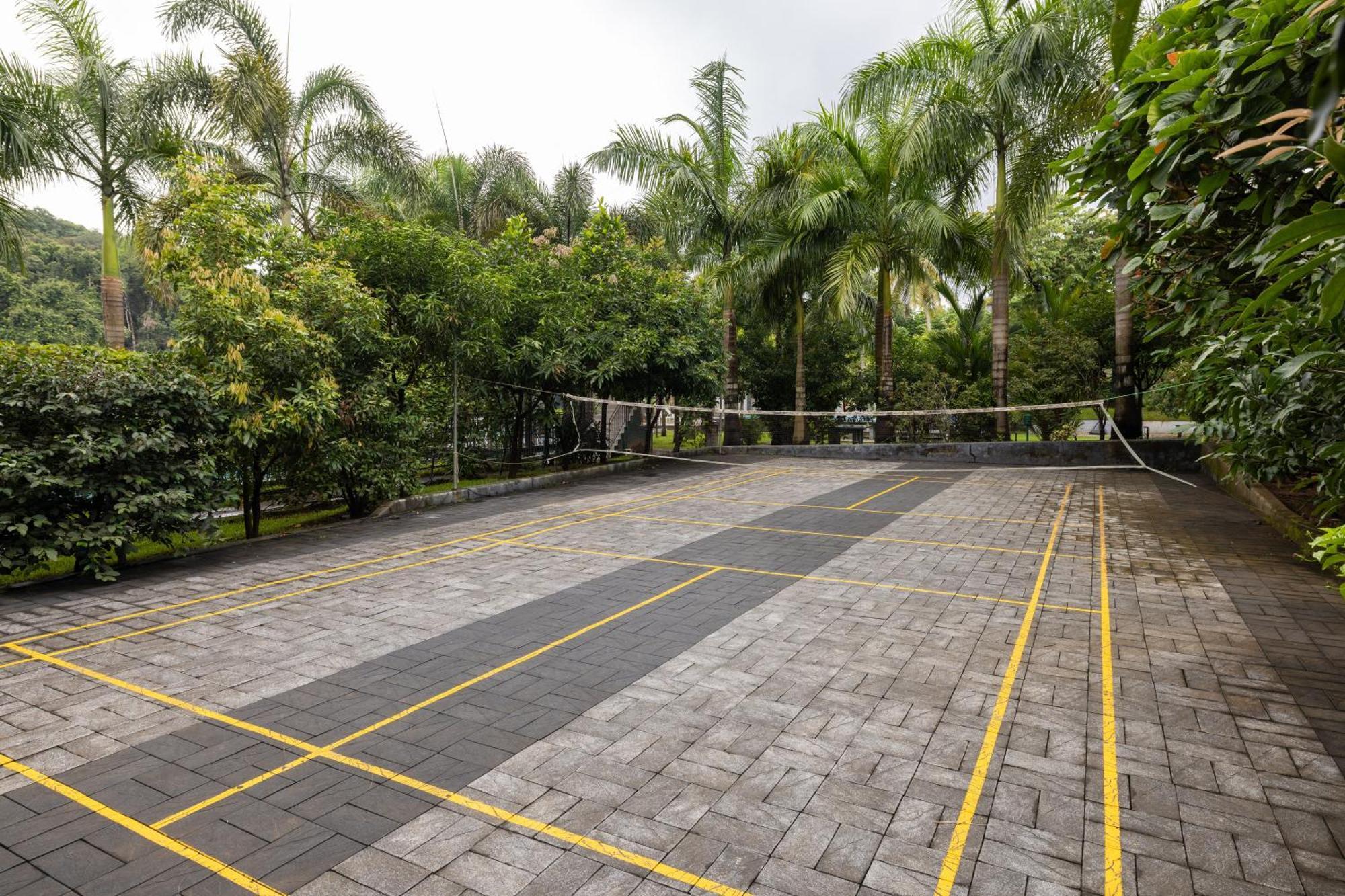 Casa Rio Resorts Athirappilly מראה חיצוני תמונה